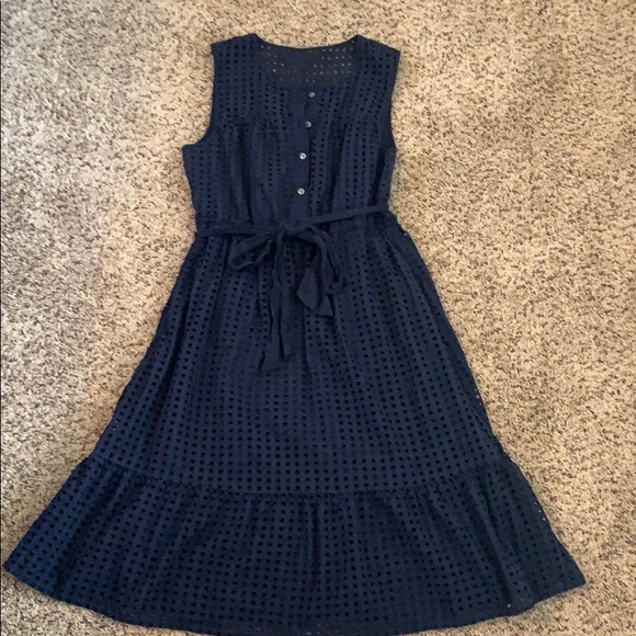 J. Crew Dresses & Skirts - Jcrew eyelet dress